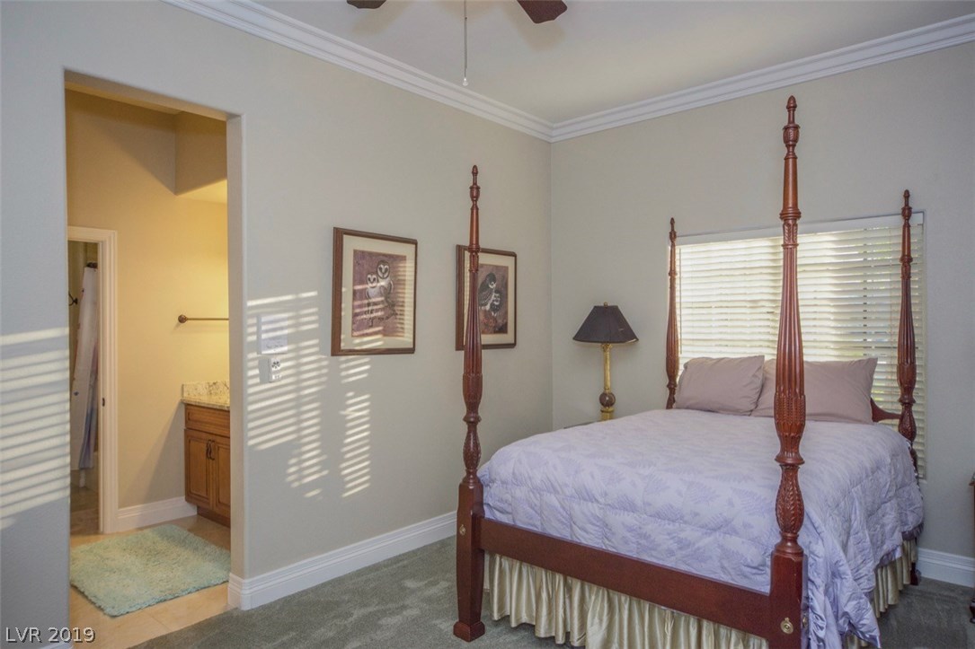 4525 North Fort Apache Road Las Vegas, NV 89129 - Photo 33 of 50