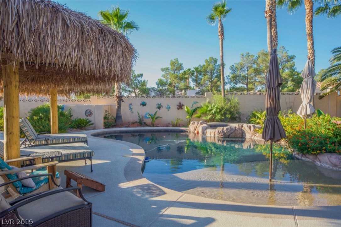 4525 North Fort Apache Road Las Vegas, NV 89129 - Photo 35 of 50