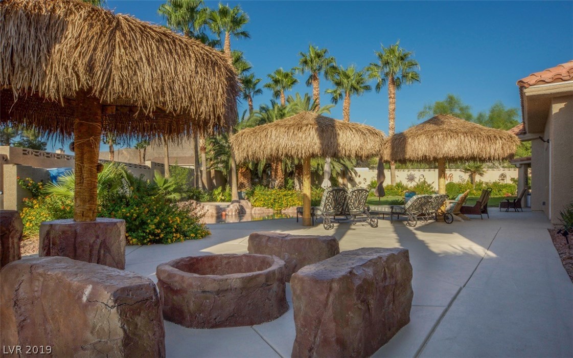 4525 North Fort Apache Road Las Vegas, NV 89129 - Photo 36 of 50