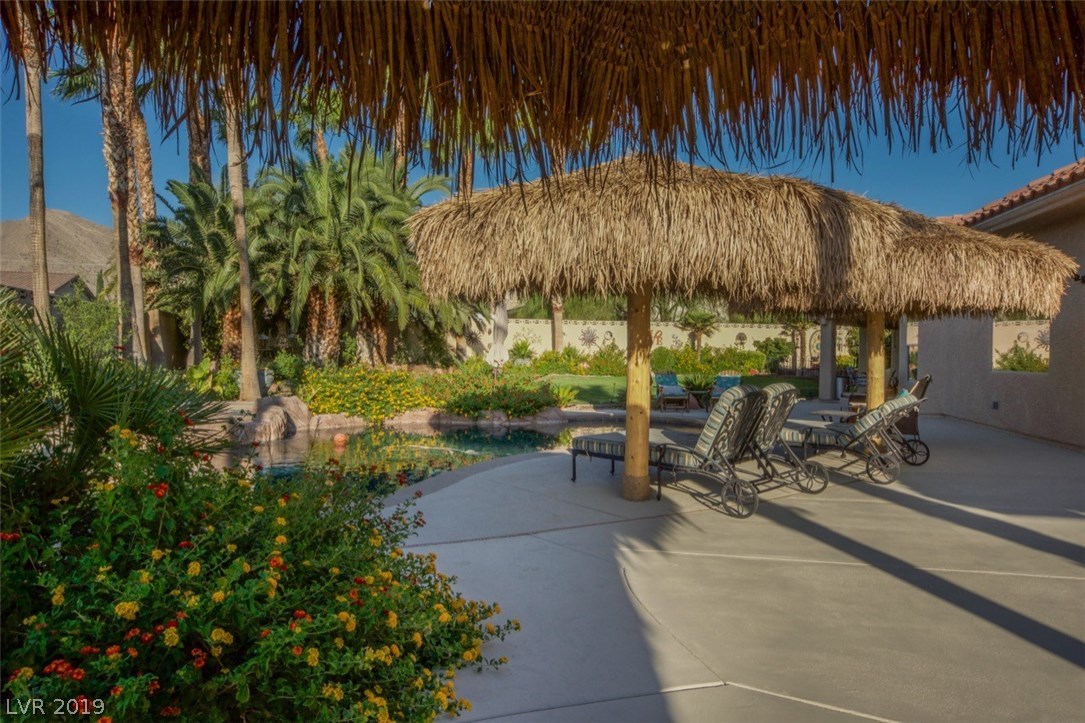 4525 North Fort Apache Road Las Vegas, NV 89129 - Photo 37 of 50