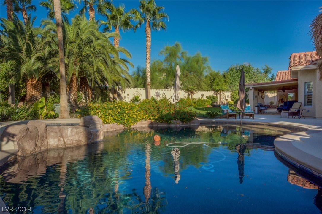 4525 North Fort Apache Road Las Vegas, NV 89129 - Photo 38 of 50