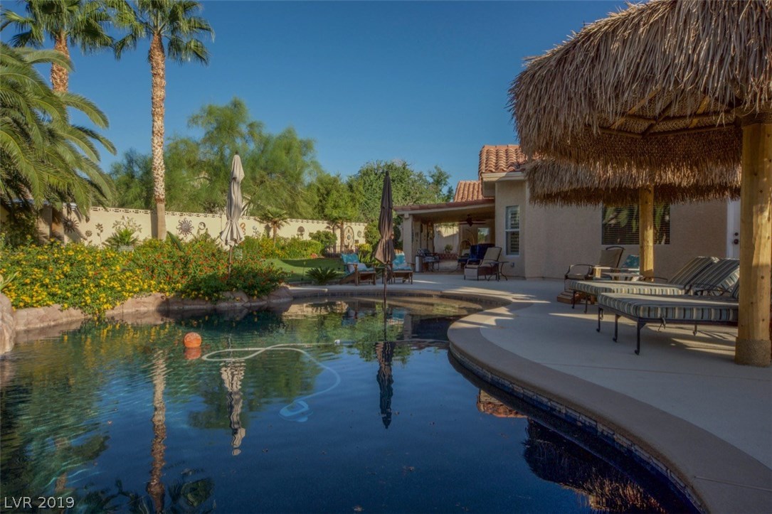 4525 North Fort Apache Road Las Vegas, NV 89129 - Photo 39 of 50