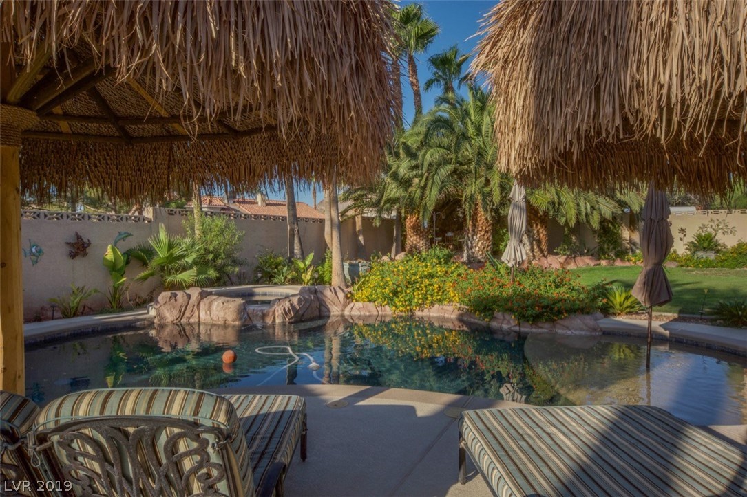 4525 North Fort Apache Road Las Vegas, NV 89129 - Photo 40 of 50