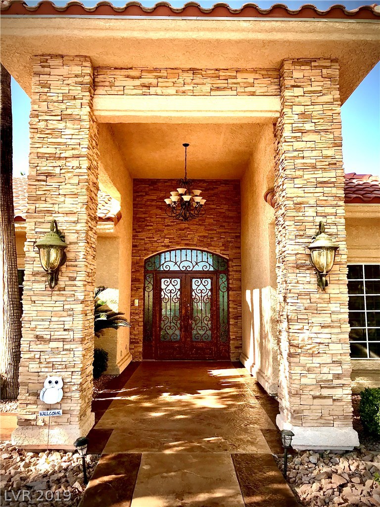 4525 North Fort Apache Road Las Vegas, NV 89129 - Photo 4 of 50