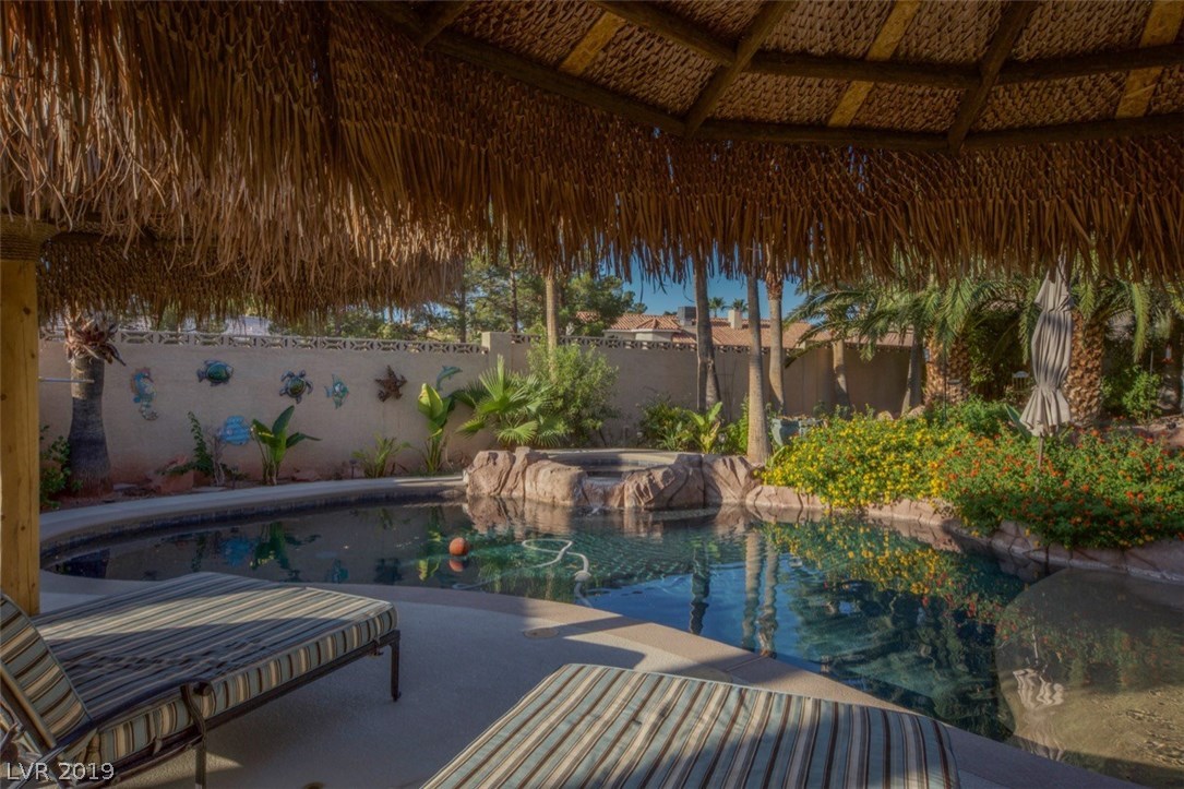 4525 North Fort Apache Road Las Vegas, NV 89129 - Photo 41 of 50