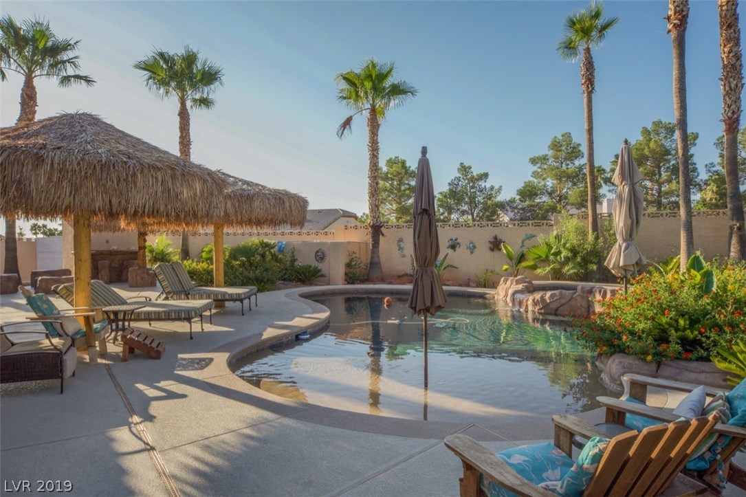 4525 North Fort Apache Road Las Vegas, NV 89129 - Photo 42 of 50