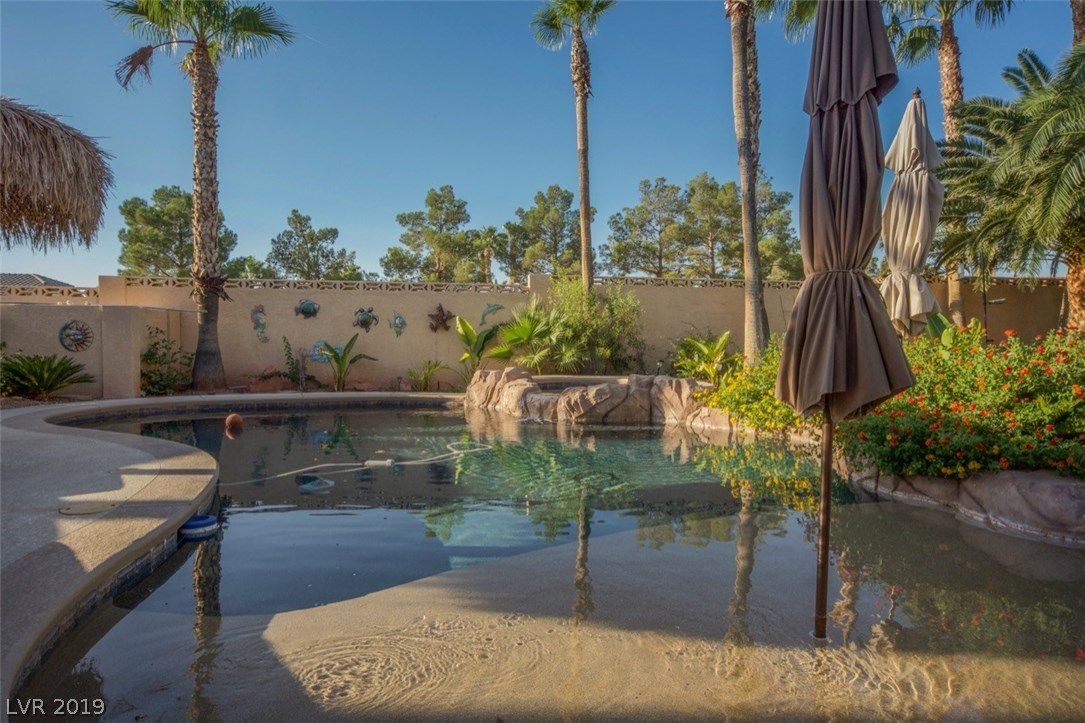 4525 North Fort Apache Road Las Vegas, NV 89129 - Photo 43 of 50