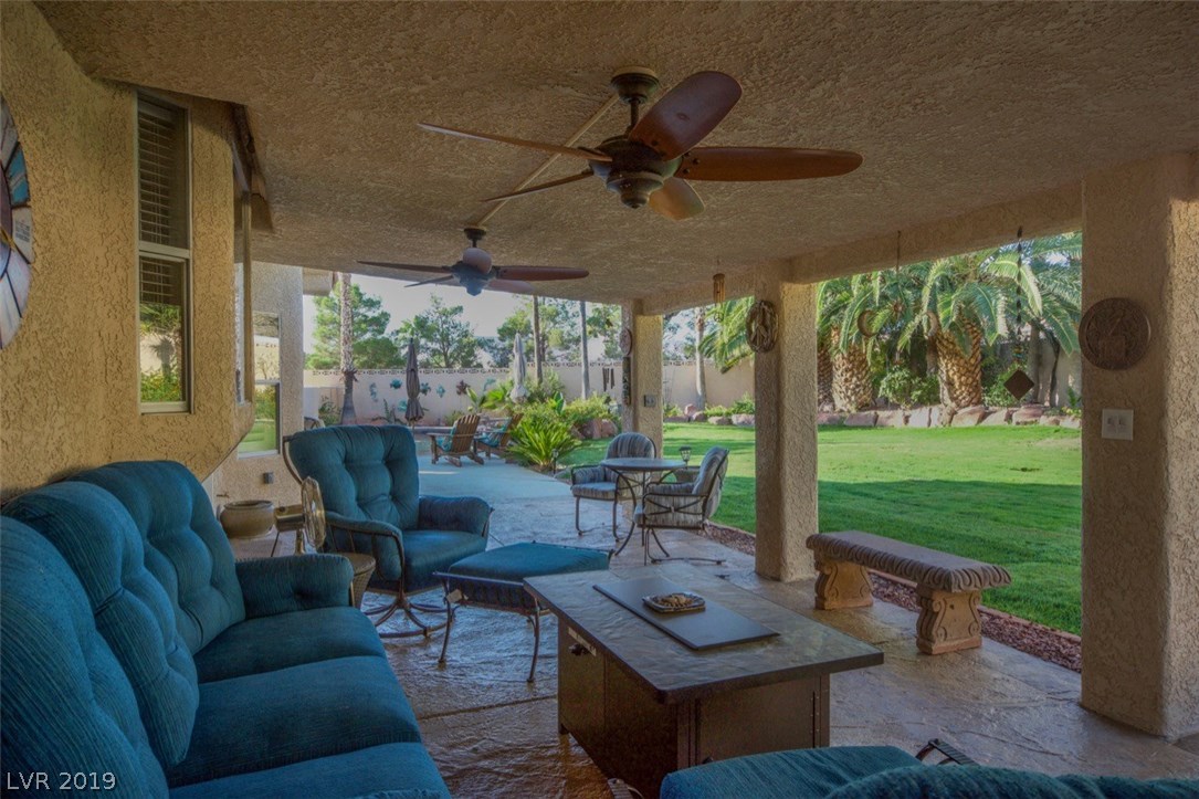 4525 North Fort Apache Road Las Vegas, NV 89129 - Photo 44 of 50
