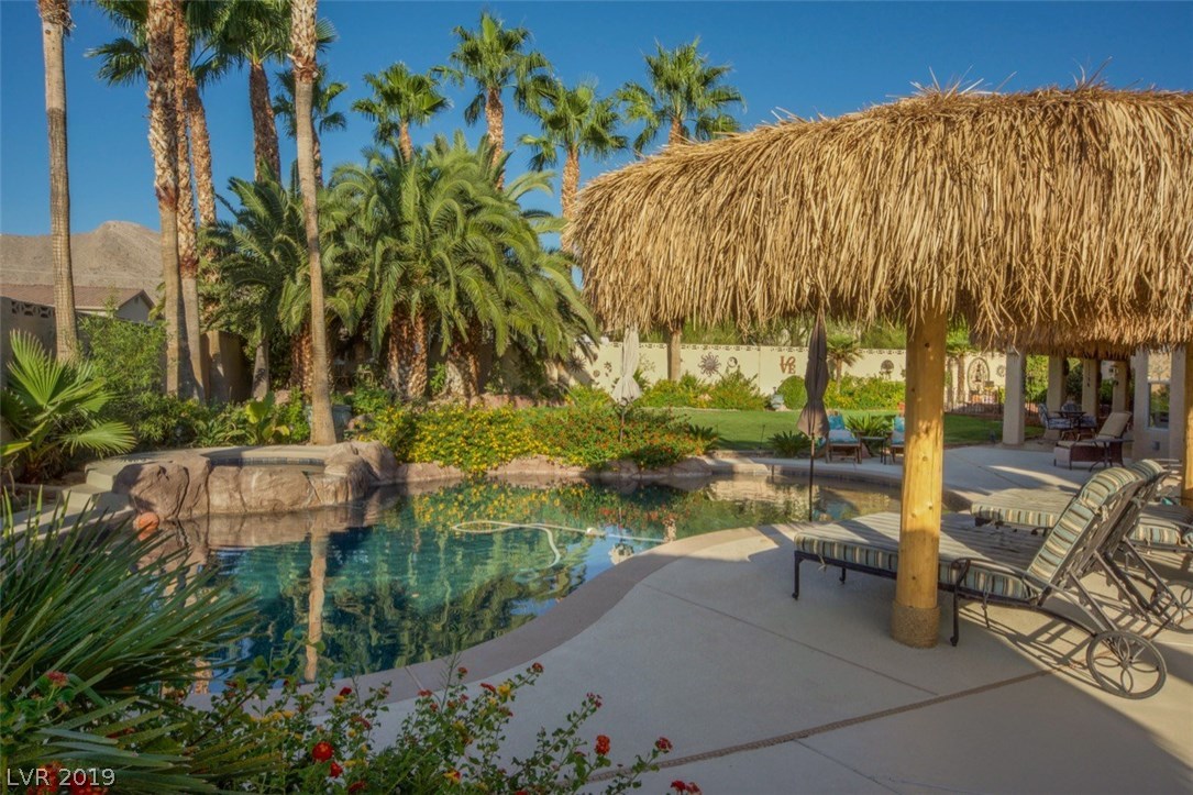 4525 North Fort Apache Road Las Vegas, NV 89129 - Photo 45 of 50