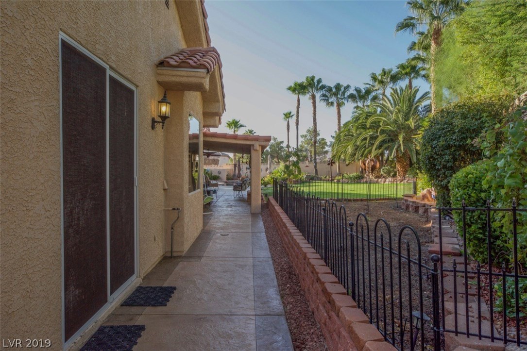 4525 North Fort Apache Road Las Vegas, NV 89129 - Photo 46 of 50