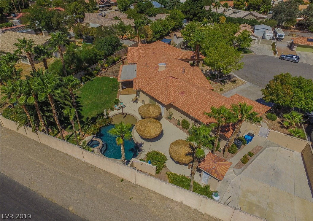 4525 North Fort Apache Road Las Vegas, NV 89129 - Photo 47 of 50