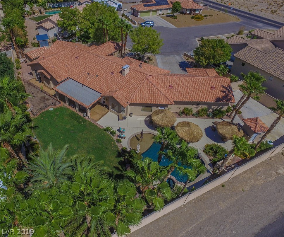 4525 North Fort Apache Road Las Vegas, NV 89129 - Photo 48 of 50