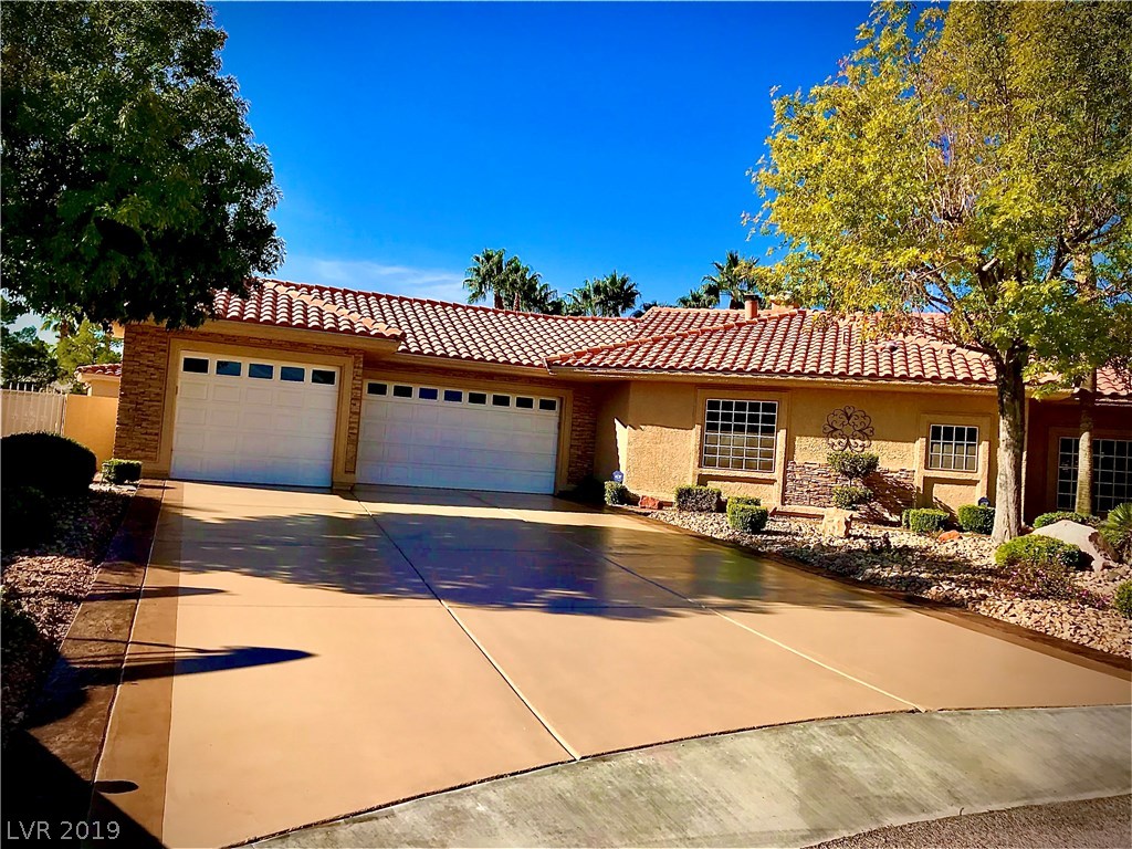 4525 North Fort Apache Road Las Vegas, NV 89129 - Photo 5 of 50