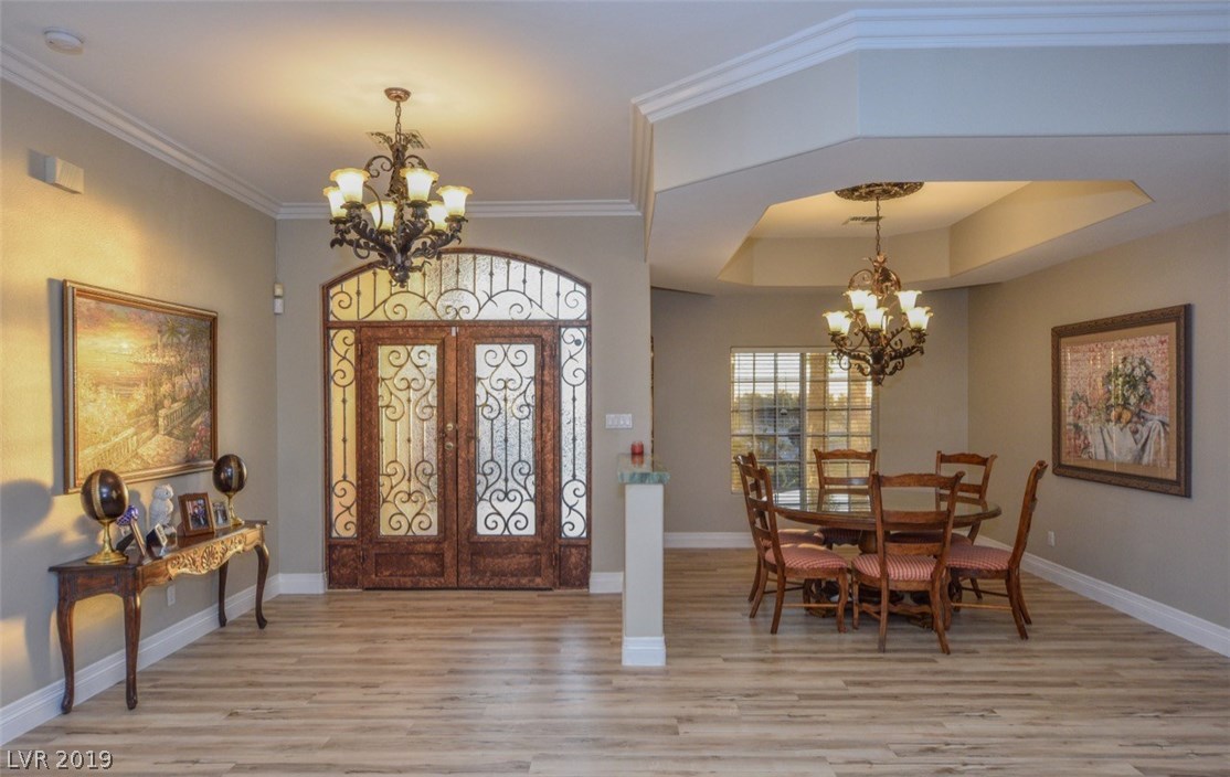 4525 North Fort Apache Road Las Vegas, NV 89129 - Photo 7 of 50