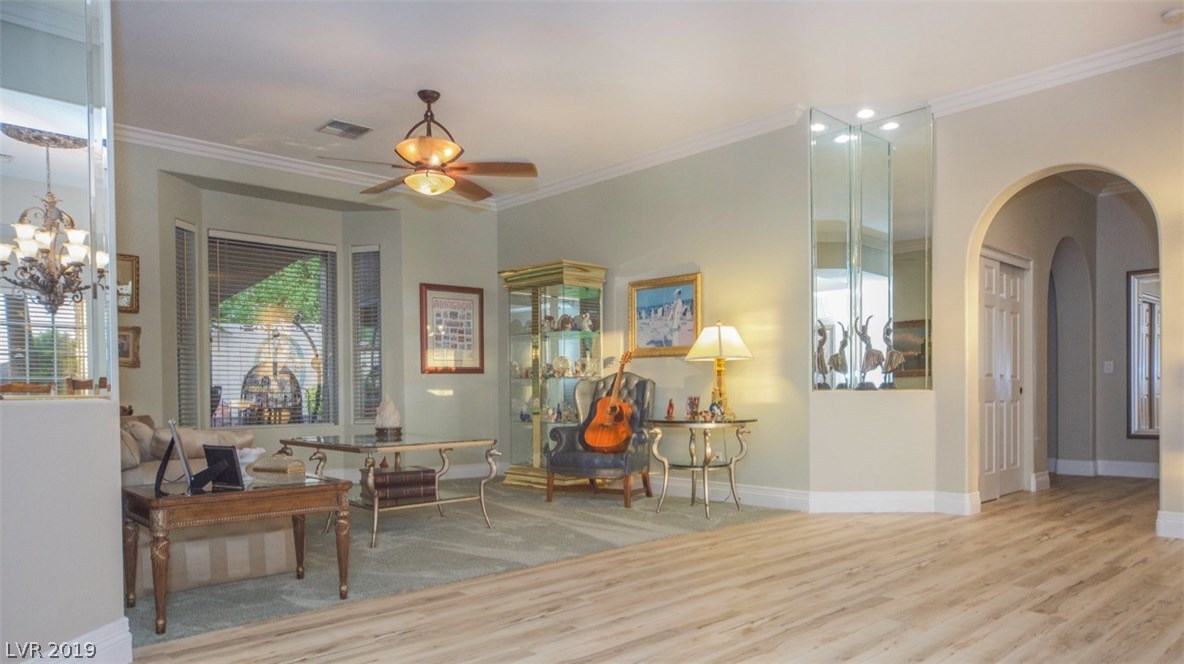 4525 North Fort Apache Road Las Vegas, NV 89129 - Photo 8 of 50