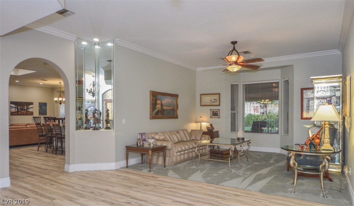 4525 North Fort Apache Road Las Vegas, NV 89129 - Photo 9 of 50