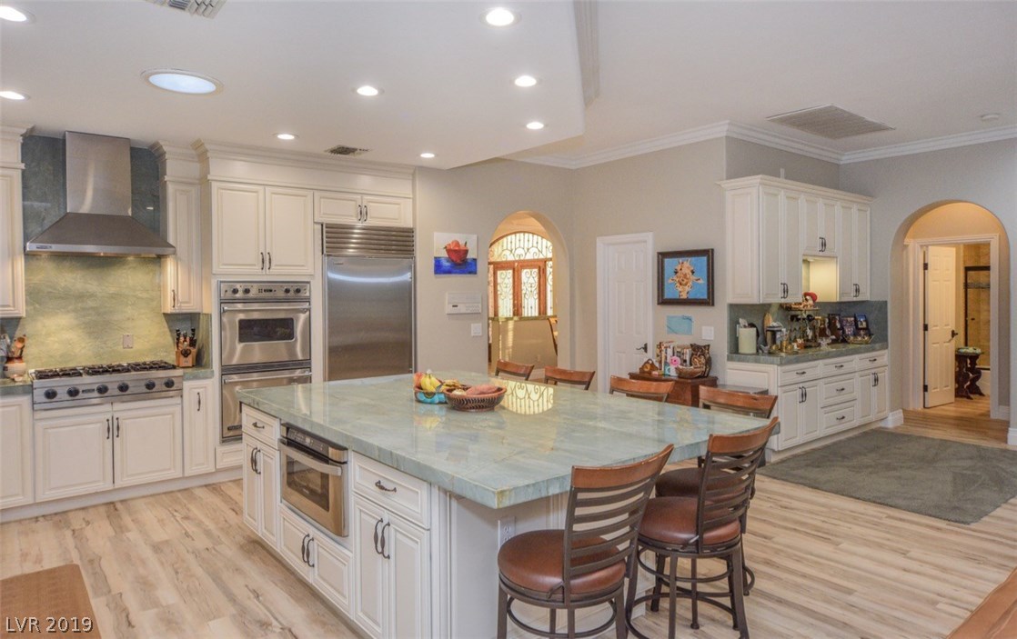 4525 North Fort Apache Road Las Vegas, NV 89129 - Photo 10 of 50