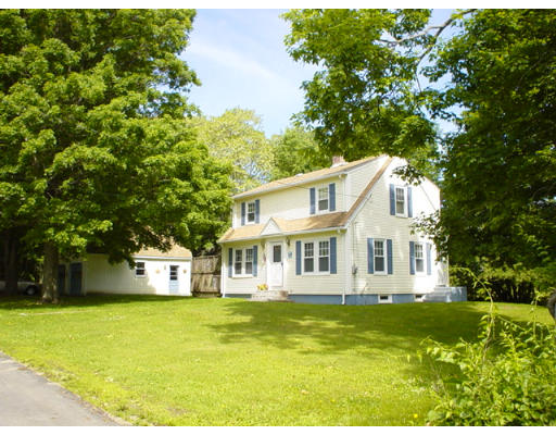 21 Carruth Road Templeton, MA 01468 - Photo 1 of 1 a house view with swimming pool in front of it