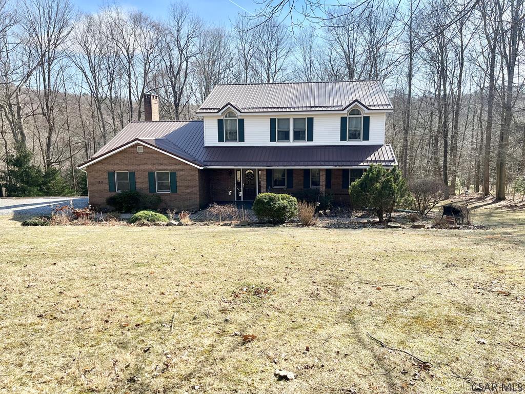 189 Mineral Point Road Mineral Point, PA 15942 - Photo 1 of 62 Gallery Image 1