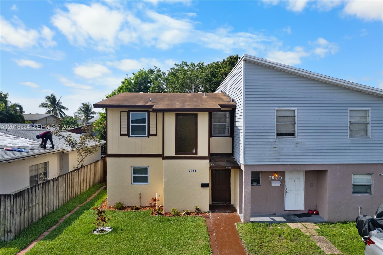 7958 Southwest 6th Street Pompano Beach, FL 33068 - Photo 3 of 57 Photo 3