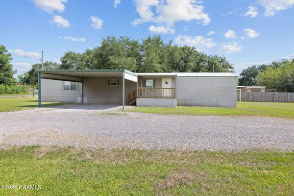 $170,000 | 160 Gayle Drive, Church Point, LA 70525