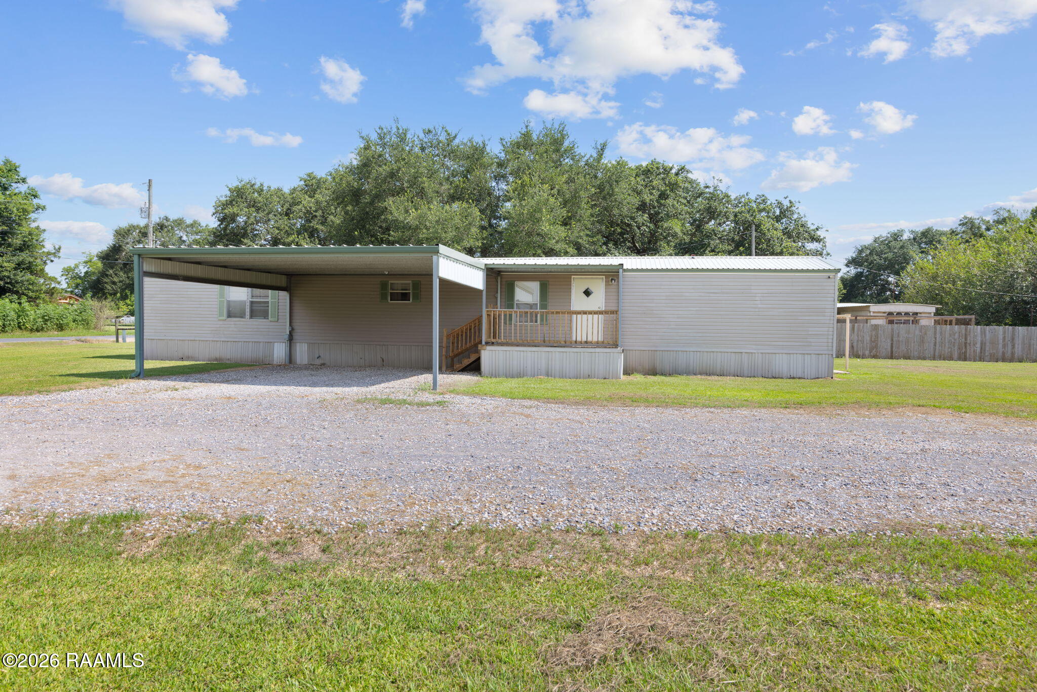 160 Gayle Drive Church Point, LA 70525 - Photo 1 of 30 2-web-or-mls-160 Gayle Dr-2