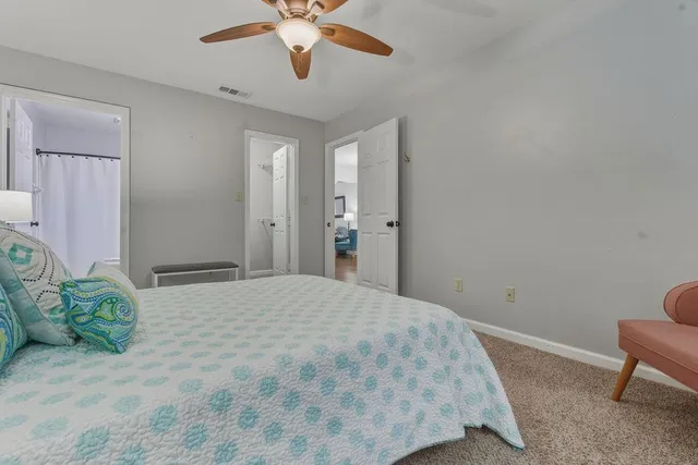 $205,000 | 1029 Copper Creek Drive, Tallahassee, FL 32311