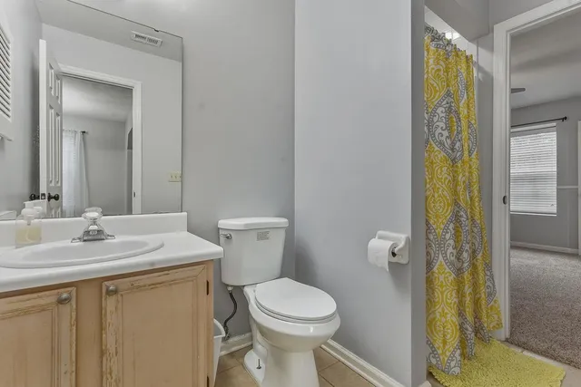 $205,000 | 1029 Copper Creek Drive, Tallahassee, FL 32311