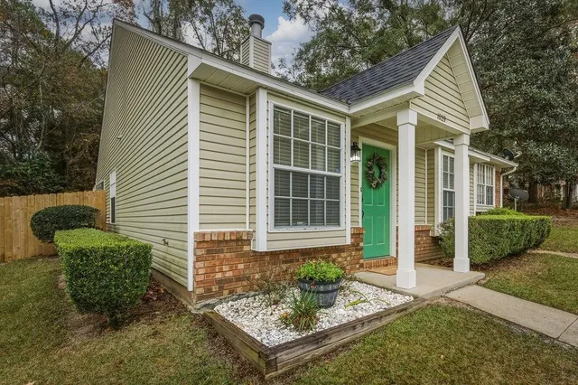 $205,000 | 1029 Copper Creek Drive, Tallahassee, FL 32311