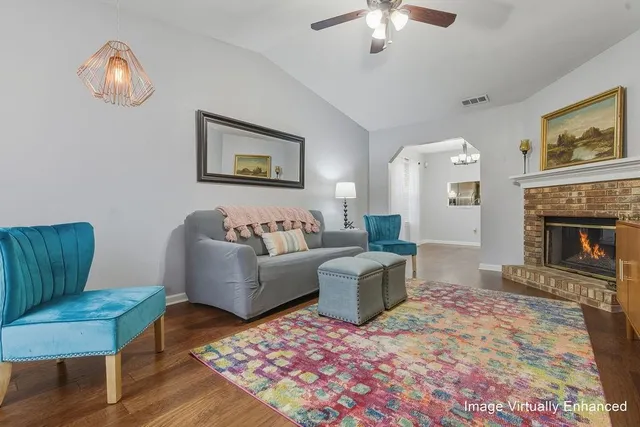 $205,000 | 1029 Copper Creek Drive, Tallahassee, FL 32311