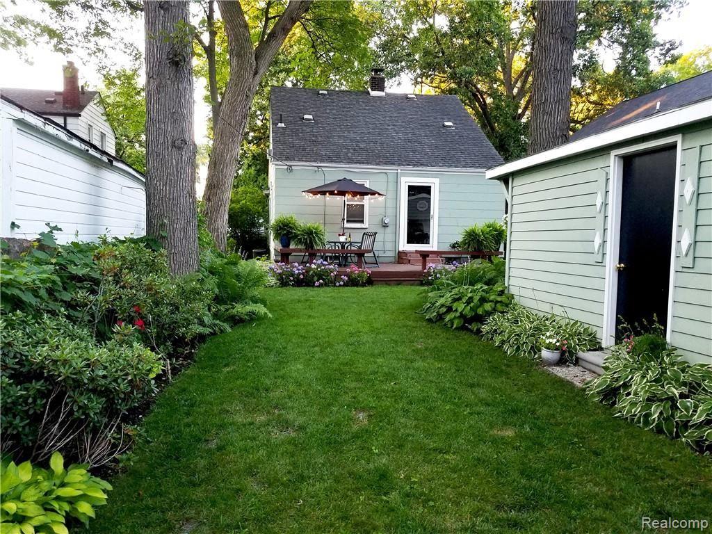 82 Kensington Boulevard Pleasant Ridge, MI 48069 - Photo 21 of 30 82 Kensington_16.jpg