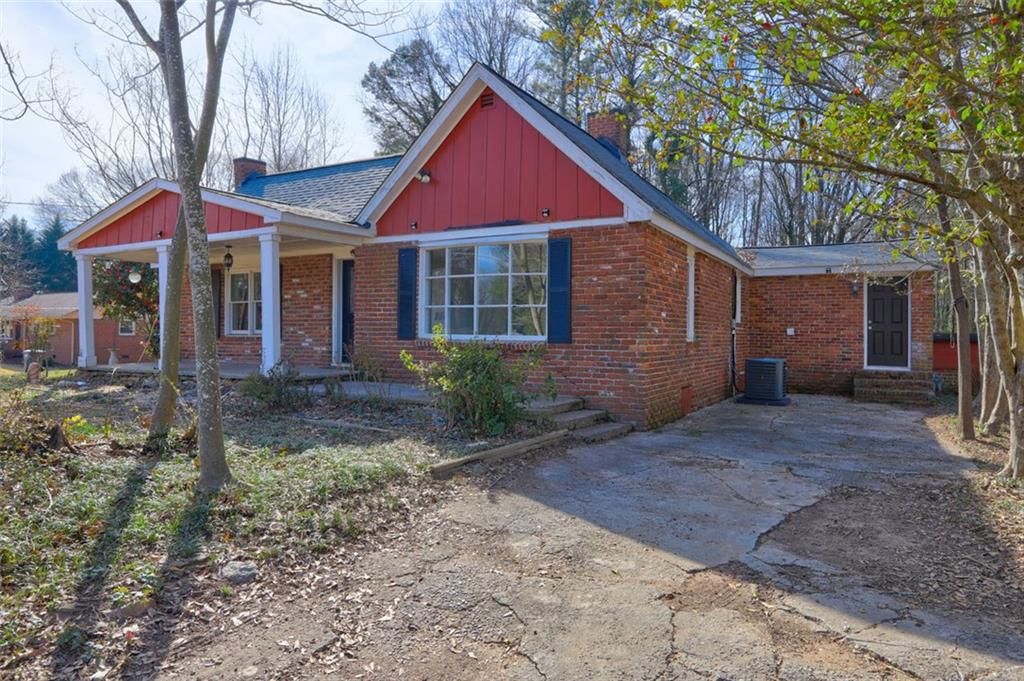6500 Dodgen Road Southwest Mableton, GA 30126 - Photo 1 of 1 Gallery Image 1