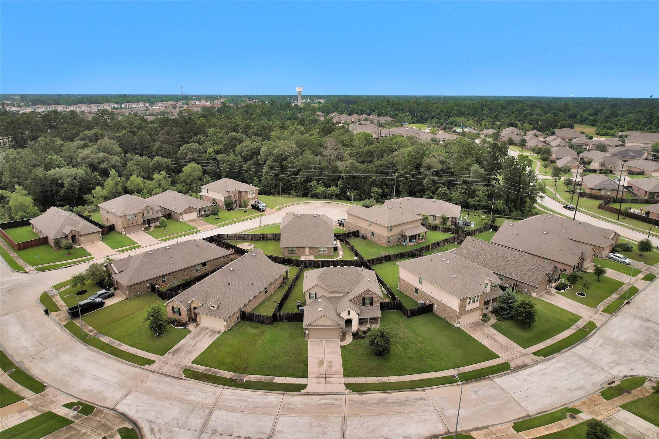 5206 Pointe Spring Crossing Spring, TX 77389 - Photo 46 of 50