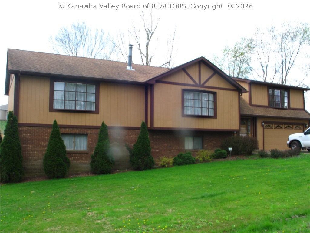 432 Hedrick Road Scott Depot, WV 25560 - Photo 2 of 2 Gallery Image 2