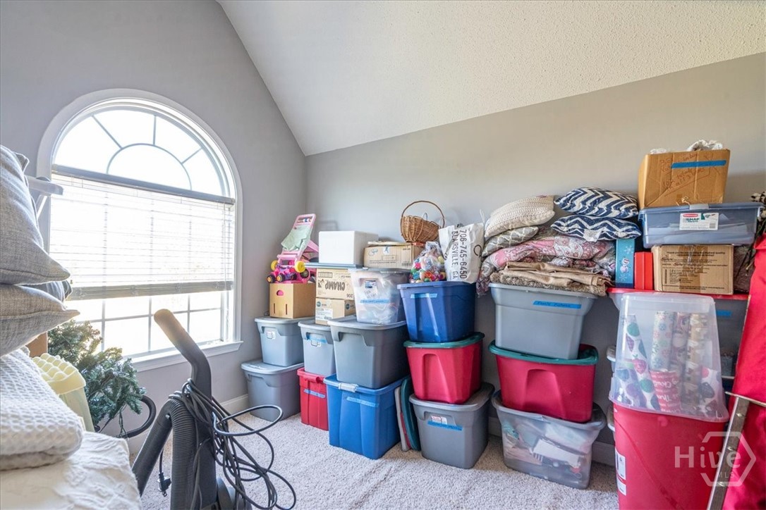 495 Hanley Road Hull, GA 30646 - Photo 24 of 48 Craft Room/Storage Room