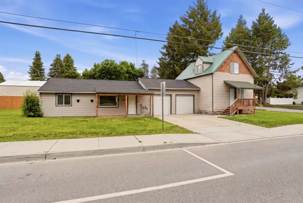 $449,950 | 104-108 North Colville Road, Deer Park, WA 99006