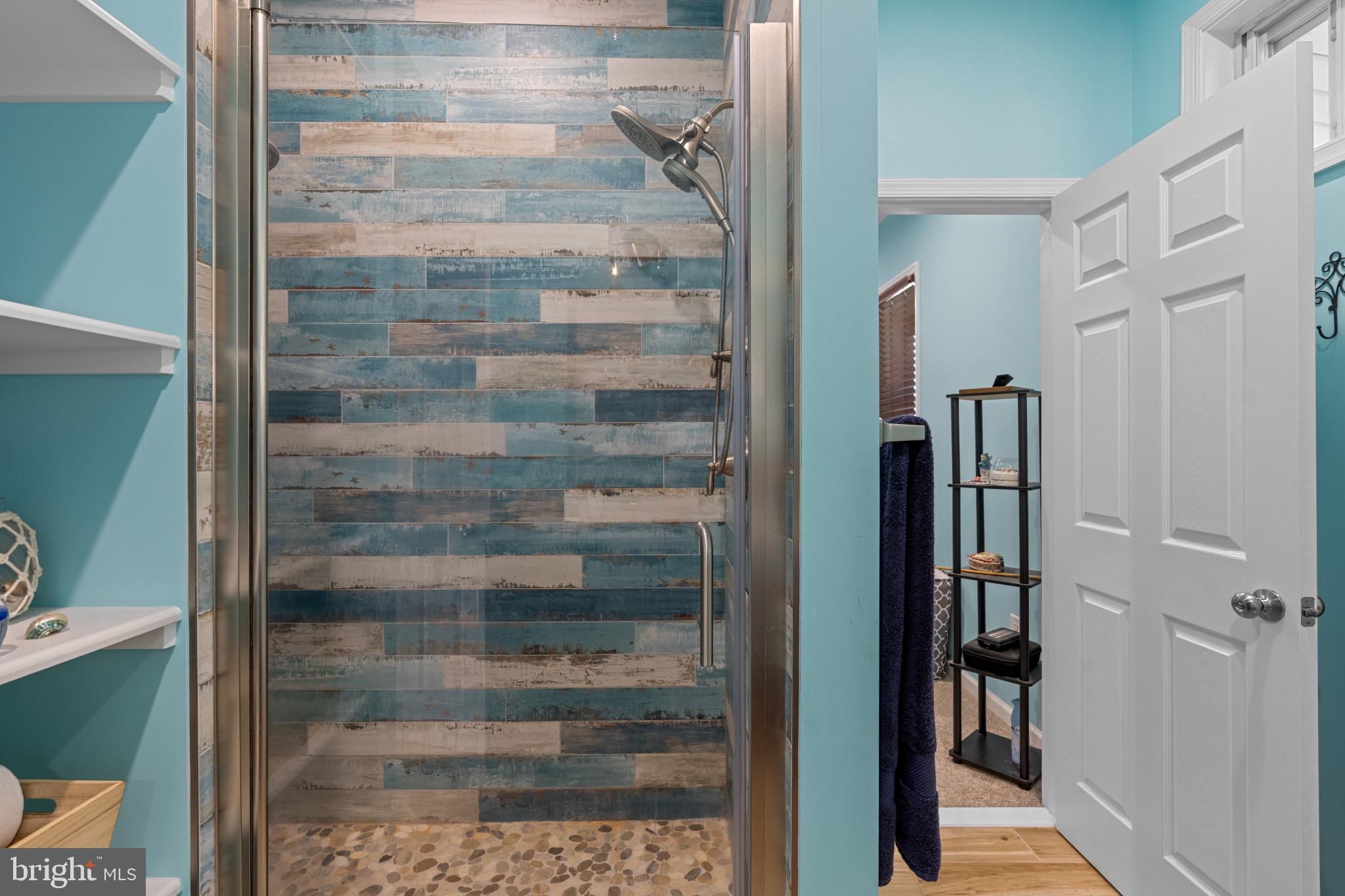 113 West Edgevale Road Baltimore, MD 21225 - Photo 13 of 41 Main Level Bathroom
