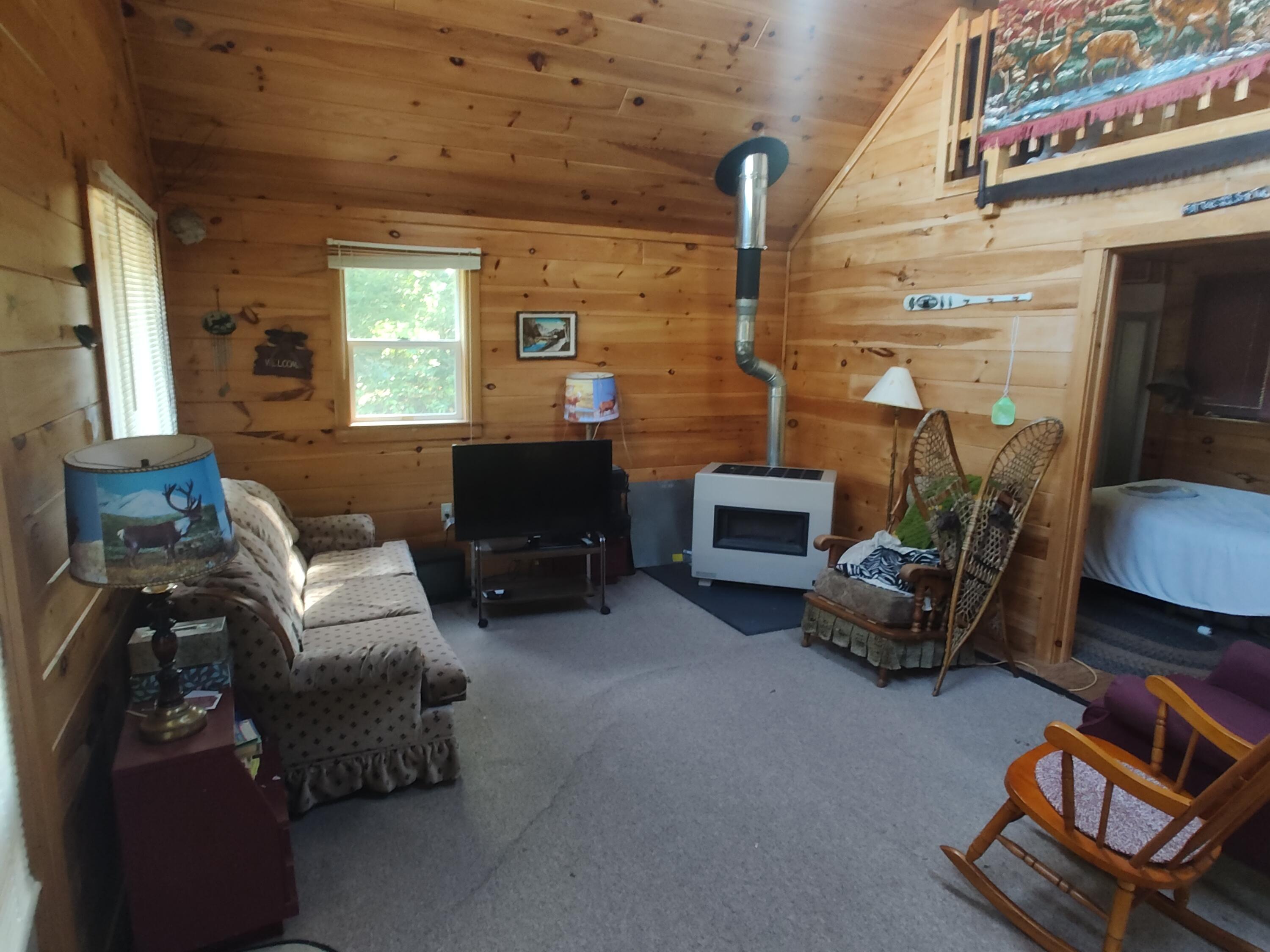 215 Woodman Mill Road Lowell, ME 04493 - Photo 6 of 13 IMG_20260926_104717207