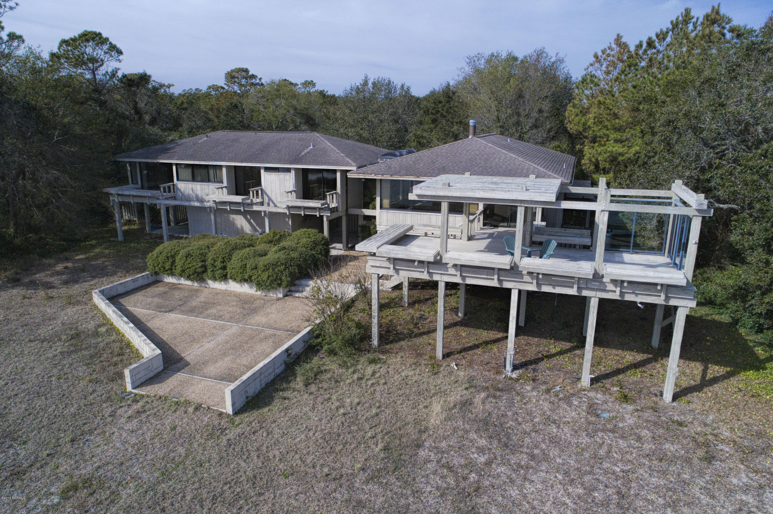 7 Cedar Island Road Wilmington, NC 28409 - Photo 29 of 29 DJI_0477