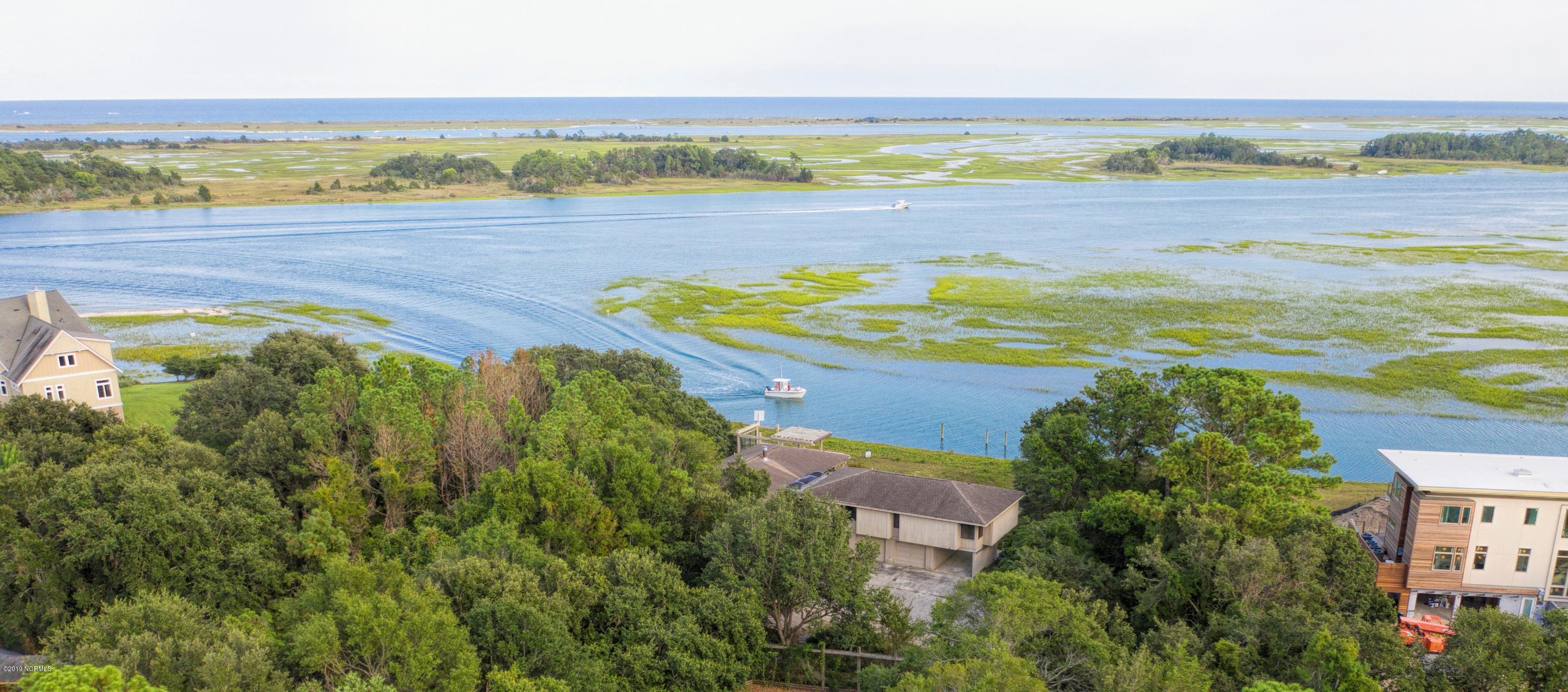 7 Cedar Island Road Wilmington, NC 28409 - Photo 8 of 29 058_dji_0070 edited
