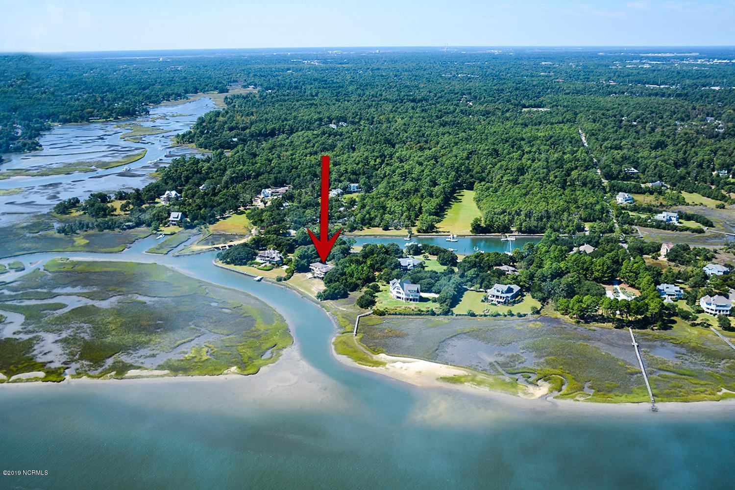 7 Cedar Island Road Wilmington, NC 28409 - Photo 10 of 29 7 Cedar Island 2