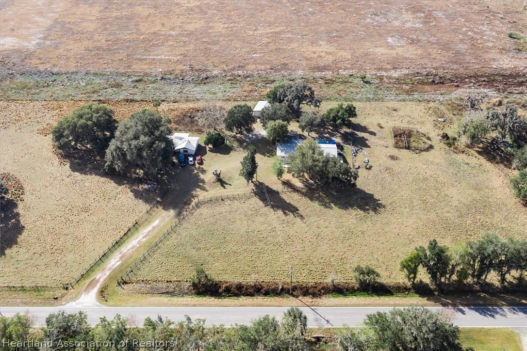 2364 County Line Road Bowling Green, FL 33834 - Photo 1 of 24 a view of lake