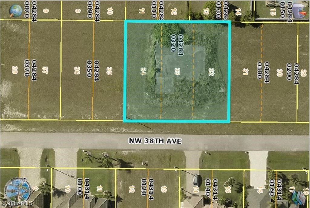 1812 Northwest 38th Ave  