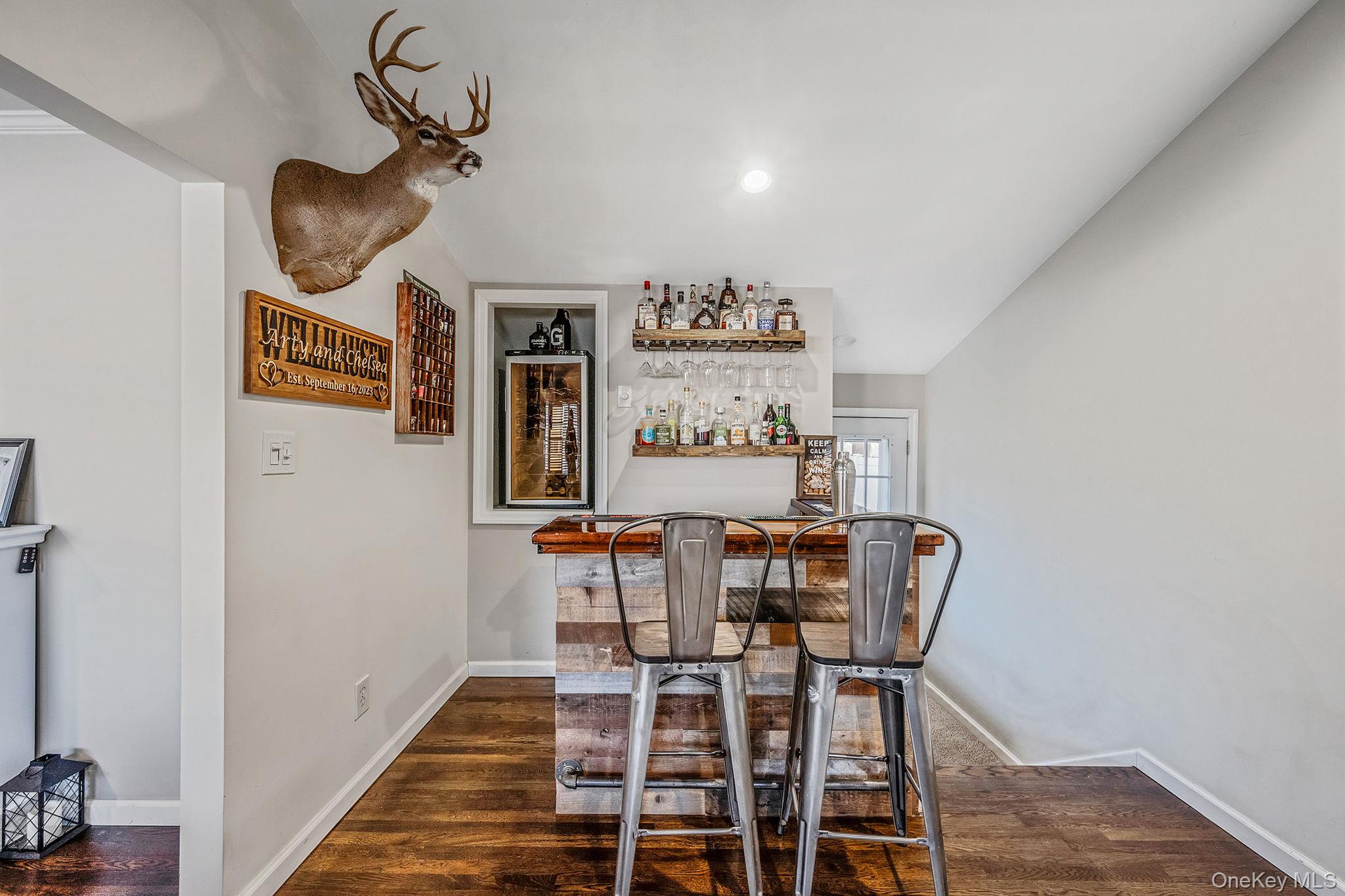 792 Frankford Road West Babylon, NY 11704 - Photo 11 of 39 a view of a dining room with furniture