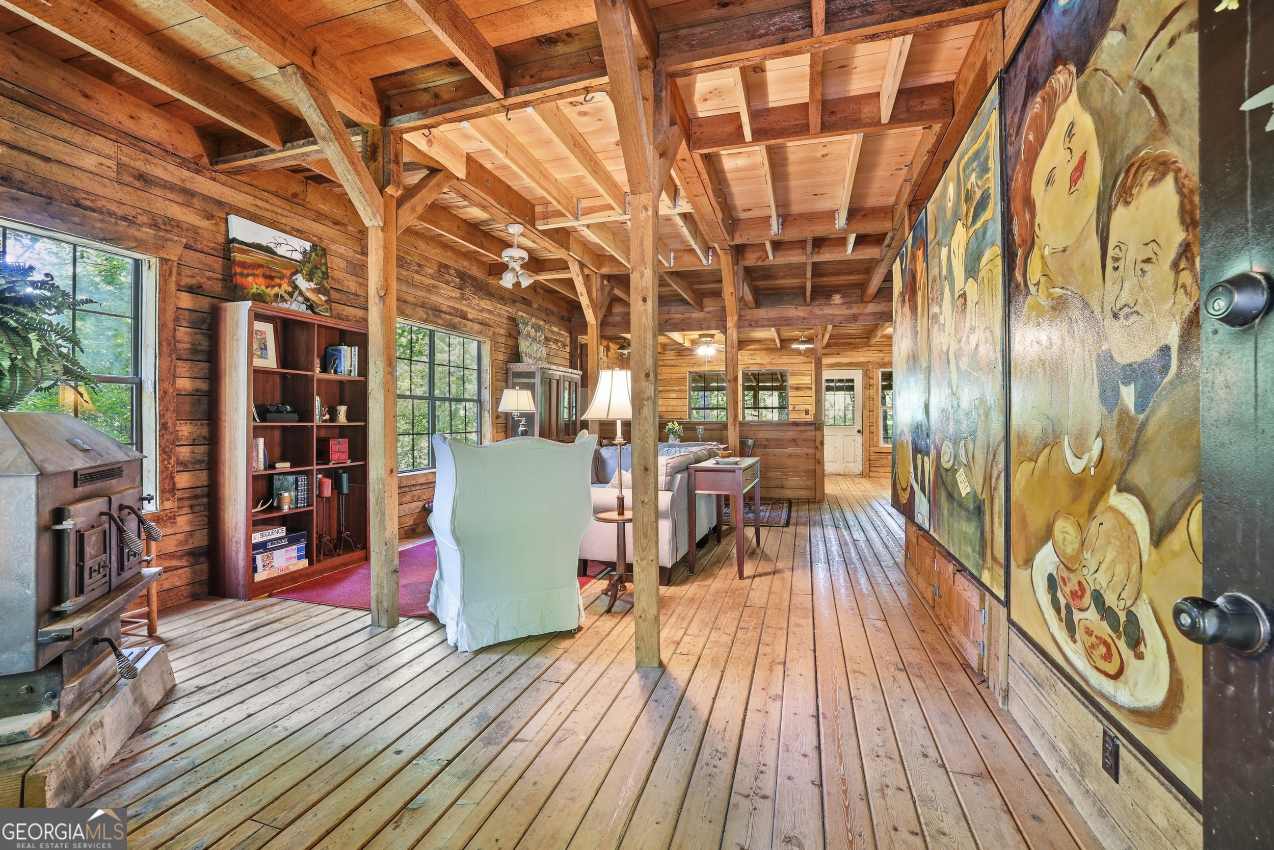 225 Hamik Hollow Road Sautee Nacoochee, GA 30571 - Photo 11 of 55