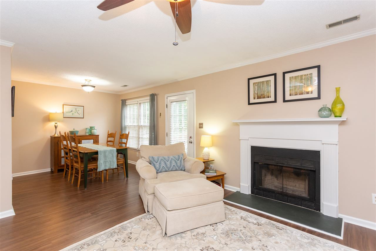 210 Bracken Court Raleigh, NC 27615 - Photo 6 of 26 Photo 6