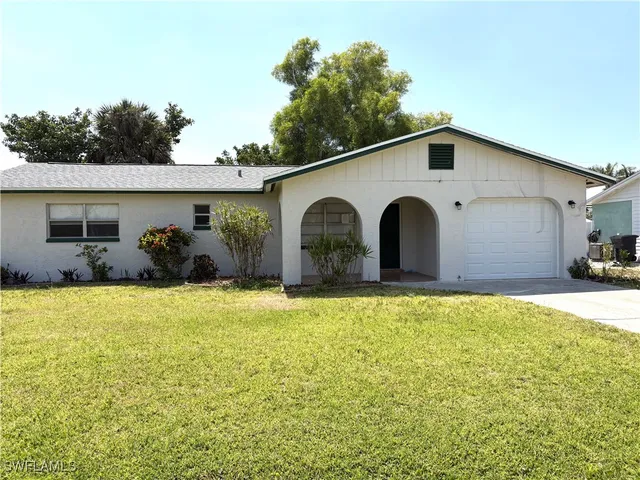$243,000 | 15757 Missouri Street, Bokeelia, FL 33922