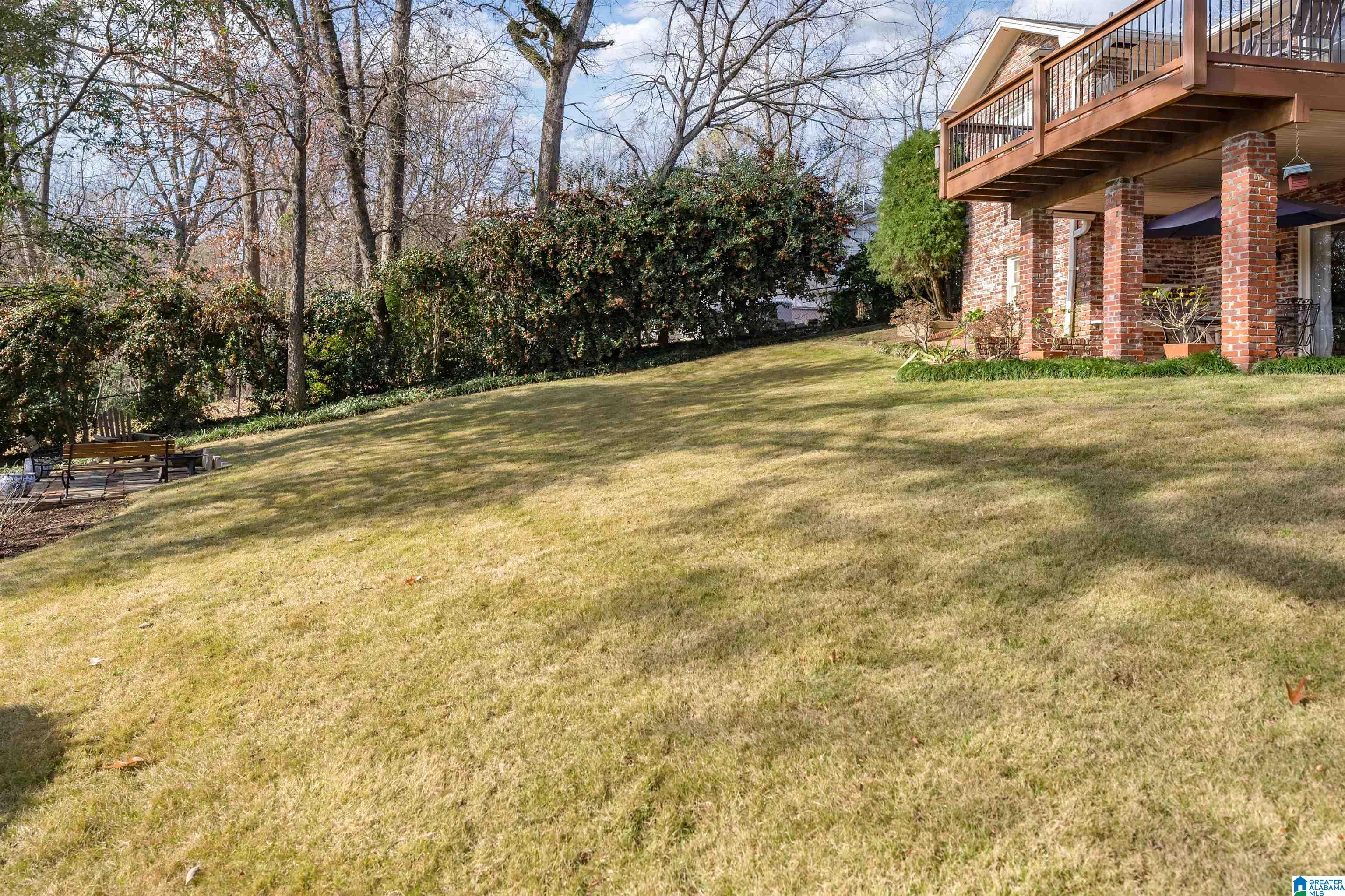 3657 Oakdale Road Birmingham, AL 35223 - Photo 39 of 49