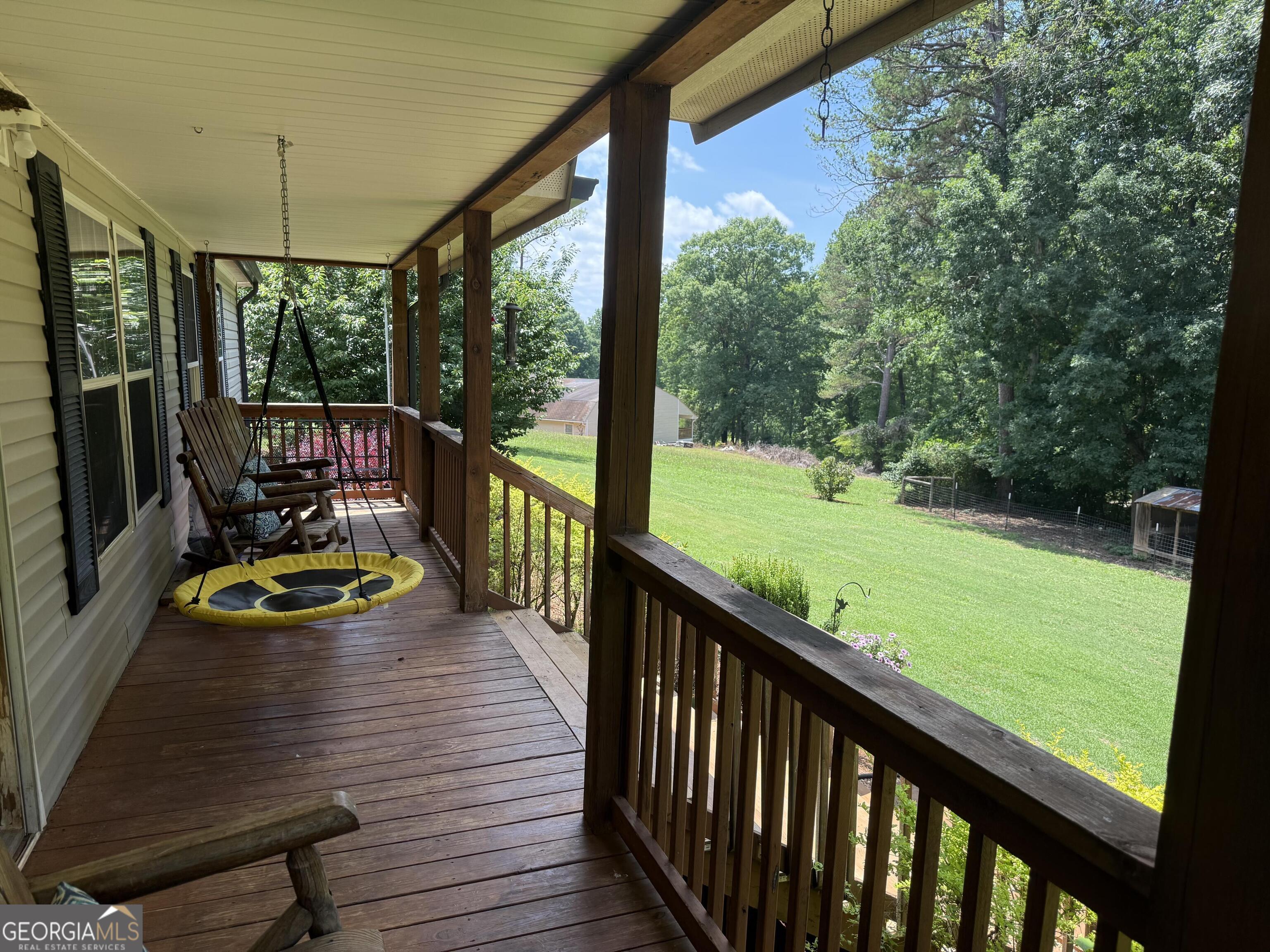 2526 Hancock Road Social Circle, GA 30025 - Photo 7 of 45