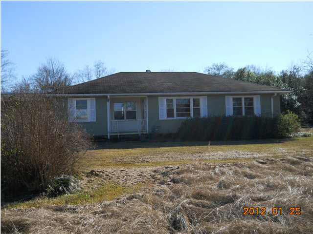 40082 Hamilton Road Hamilton, MS 39746 - Photo 1 of 9 Photo 1